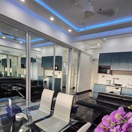 Patong Tower Familys Sea View 2025 Екстериор снимка