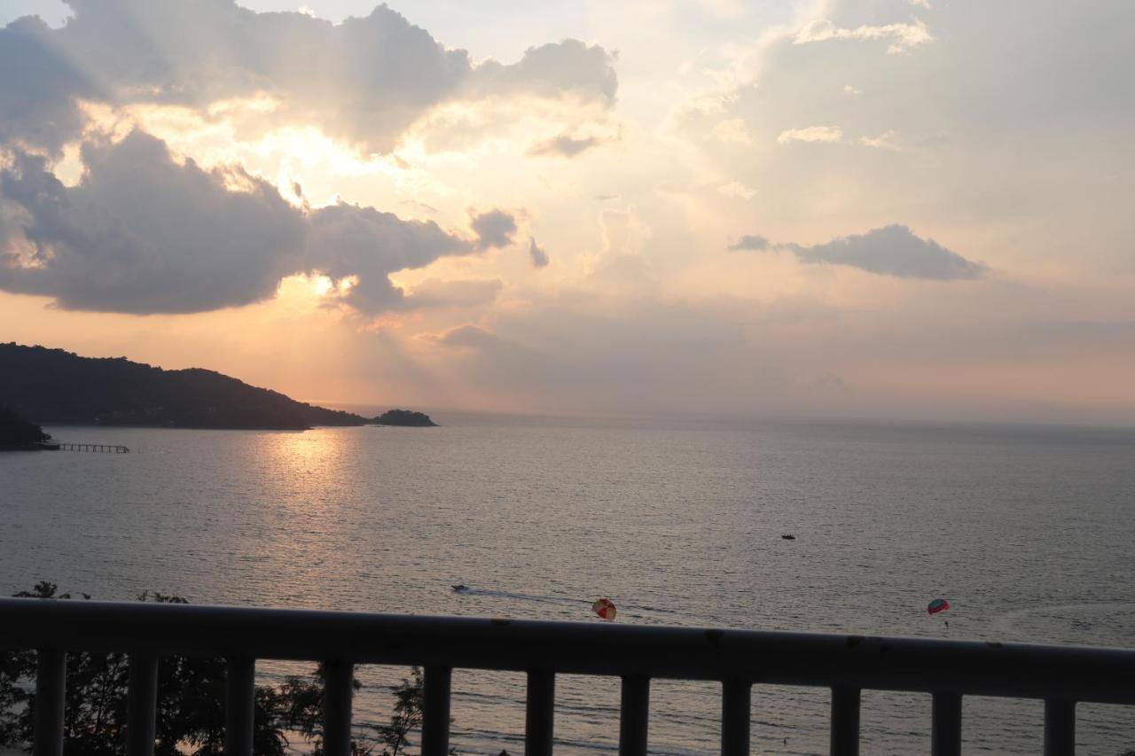Patong Tower Familys Sea View 2025 Екстериор снимка