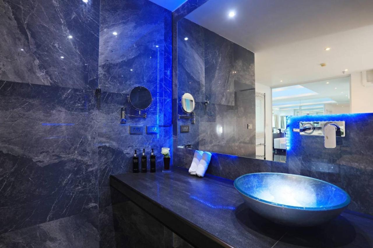 Patong Tower Familys Sea View 2025 Екстериор снимка