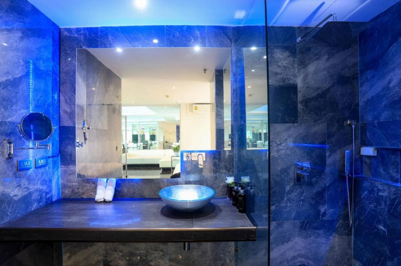 Patong Tower Familys Sea View 2025 Екстериор снимка