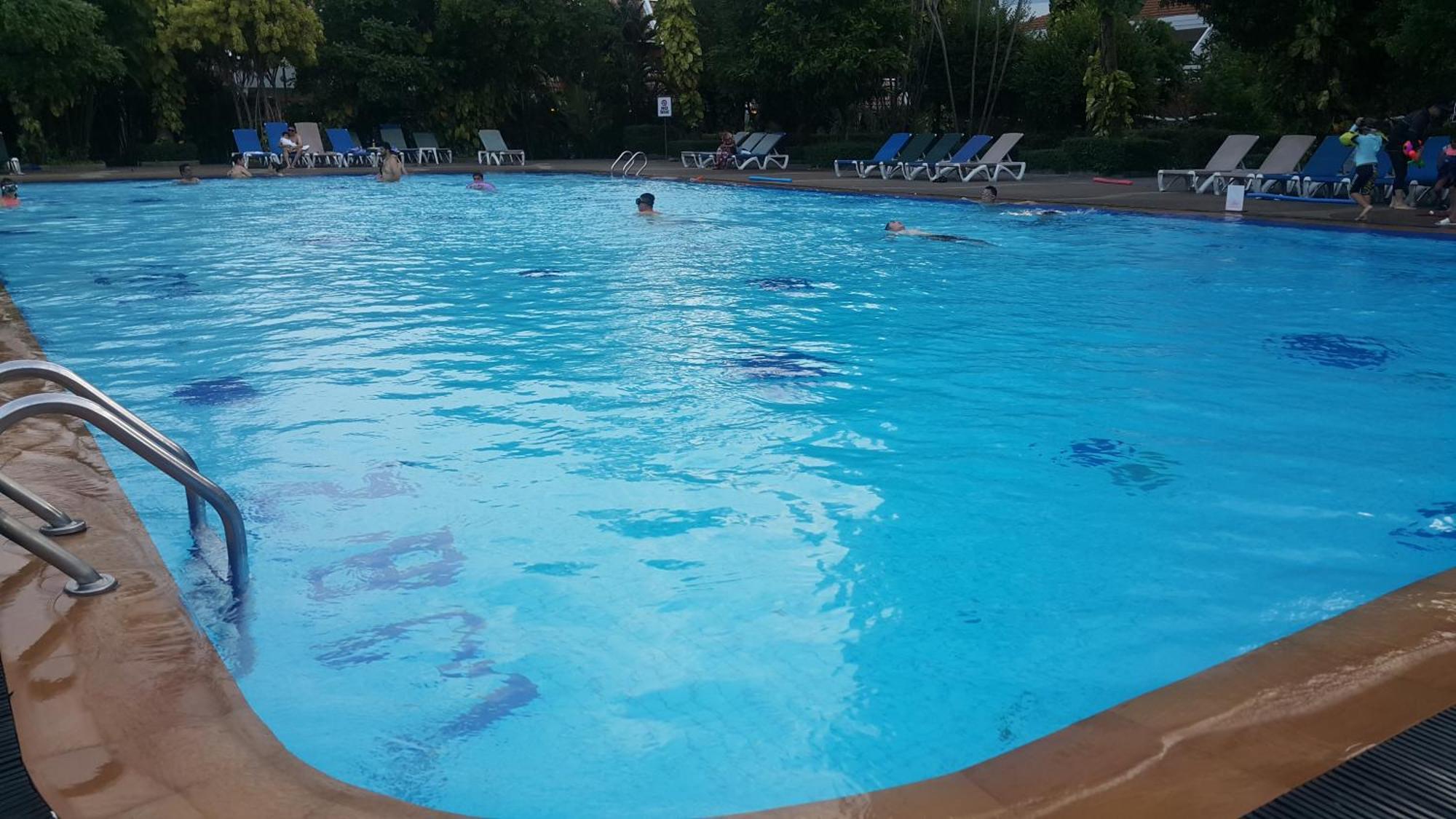 Patong Tower Familys Sea View 2025 Екстериор снимка