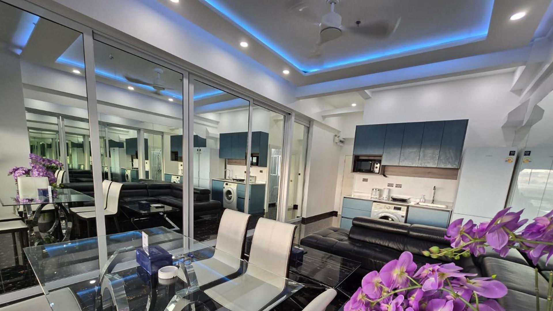 Patong Tower Familys Sea View 2025 Екстериор снимка